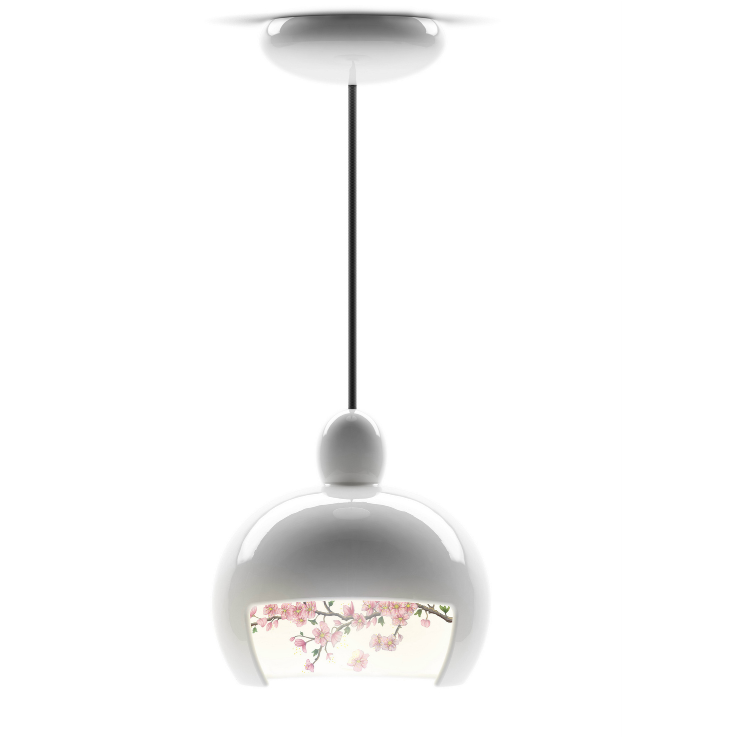 Потолочный подвесной светильник Moooi MOLJUU---W02 JUUYO