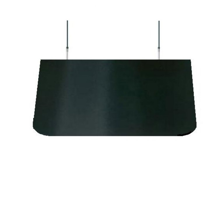 Потолочный подвесной светильник Moooi MOLOL-----B Oval Light, black