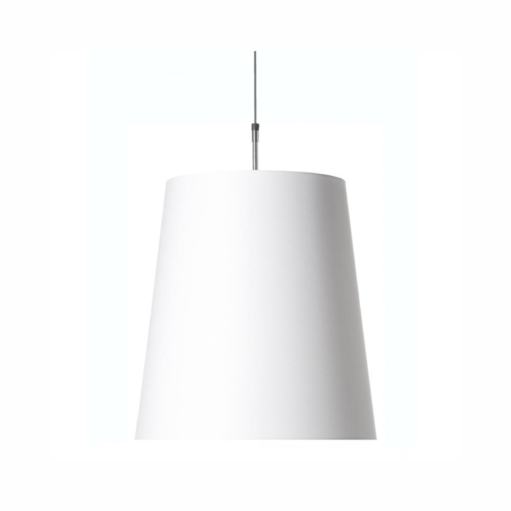 Потолочный подвесной светильник Moooi MOLRL-----W Round Light, white
