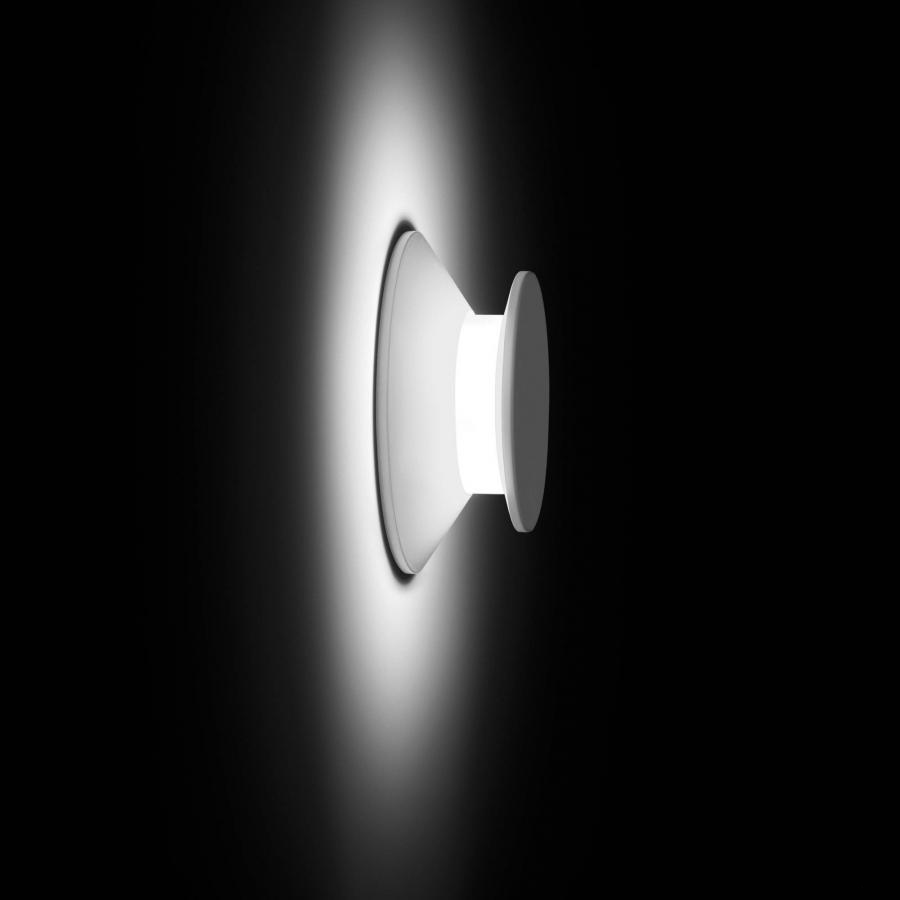 Накладной настенный светильник Vibia MICRO 201503
