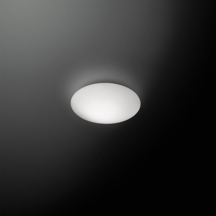 Накладной настенный светильник Vibia PUCK 540003