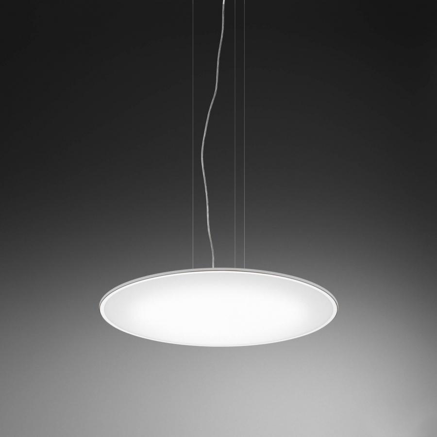 Потолочный подвесной светильник Vibia BIG 53501