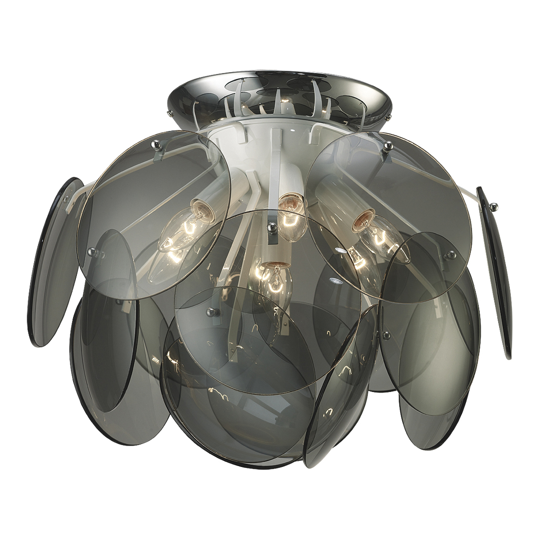 Накладной светильник Favourite Megapolis 1310-7U