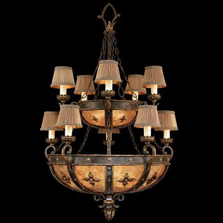 Люстра Castile от Fine Art Lamps
