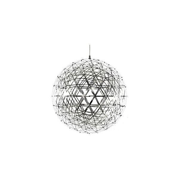 Потолочный подвесной светильник Moooi MOLLEDR61--C Raimond R61, dimmable