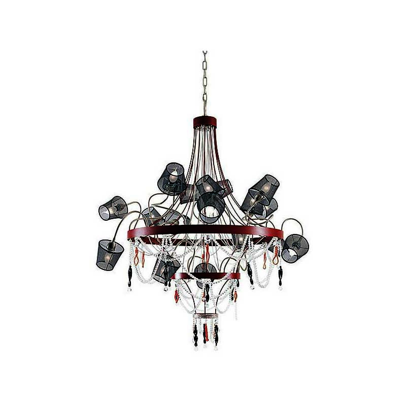 Потолочный подвесной светильник Baga 2415 Contemporary