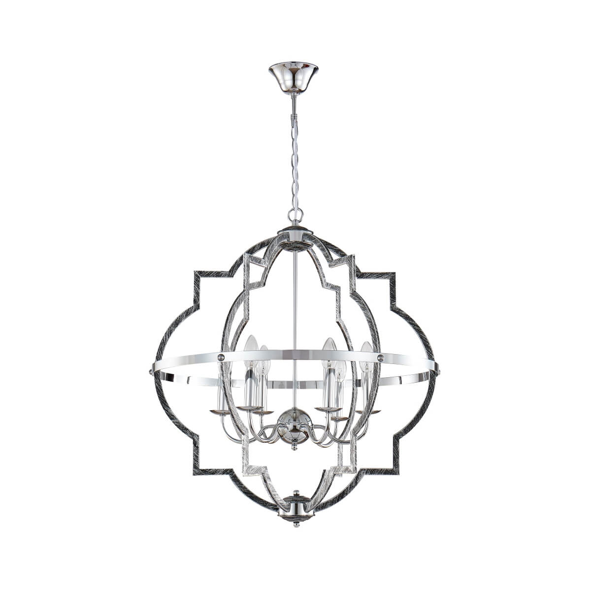 Светильник подвесной Crystal Lux FELIPE SP6