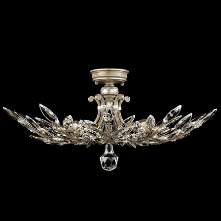Потолочный светильник Crystal laurel от Fine Art Lamps