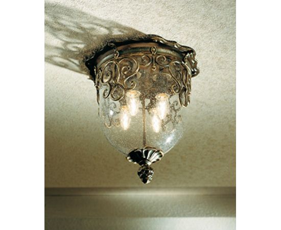 Потолочный светильник Robers Indoor DE 2246