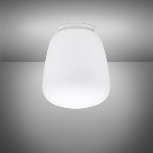 Накладной потолочный светильник Fabbian F07 E11 01 LUMI Baka
