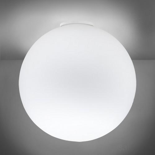 Накладной потолочный светильник Fabbian F07 E33 01 LUMI Sfera