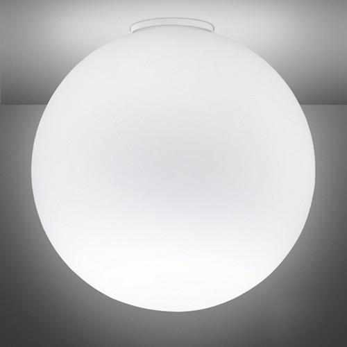 Накладной потолочный светильник Fabbian F07 E15 01 LUMI Sfera