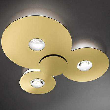 Потолочный светильник Bugia от Studio Italia Design