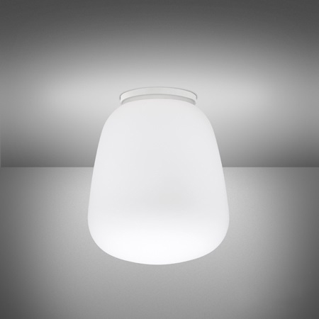 Накладной потолочный светильник Fabbian F07 E07 01 Lumi