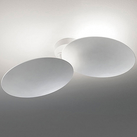 Универсальные светильники Puzzle Round от Studio Italia Design
