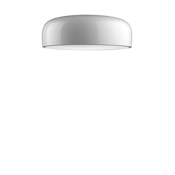 Накладной потолочный светильник Flos F1362009 Smithfield C