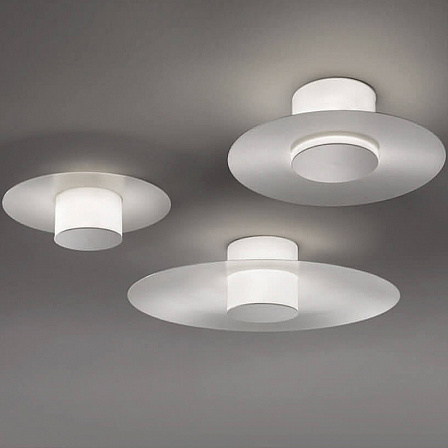 Универсальные светильники Thor от Studio Italia Design