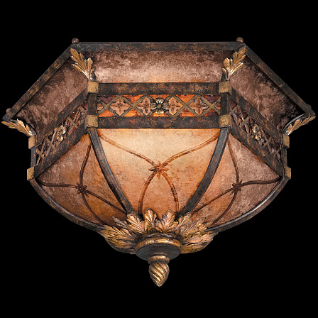 Потолочный светильник Villa от Fine Art Lamps