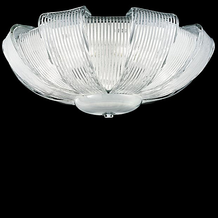 Потолочный светильник Plisse от Barovier & Toso