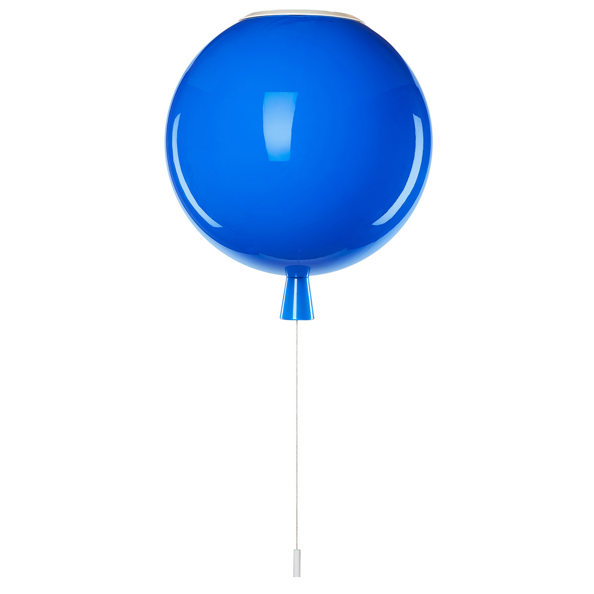 Потолочный светильник для детской комнаты LOFT IT Balloon 5055C/S blue