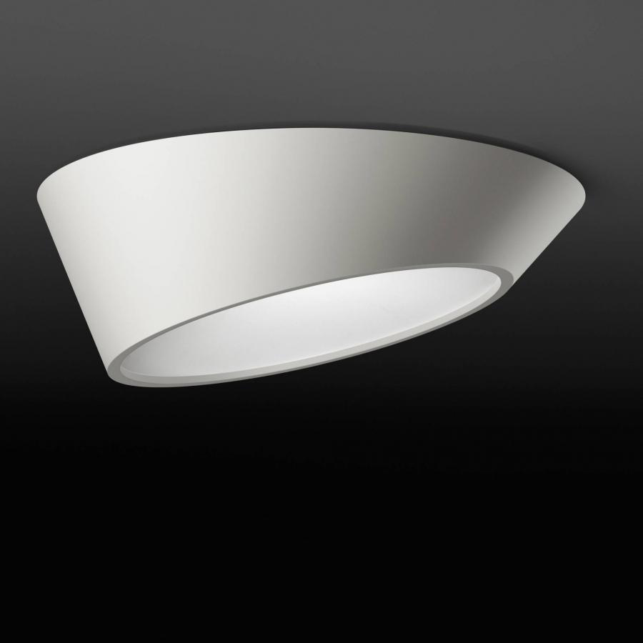 Накладной потолочный светильник Vibia PLUS 60503