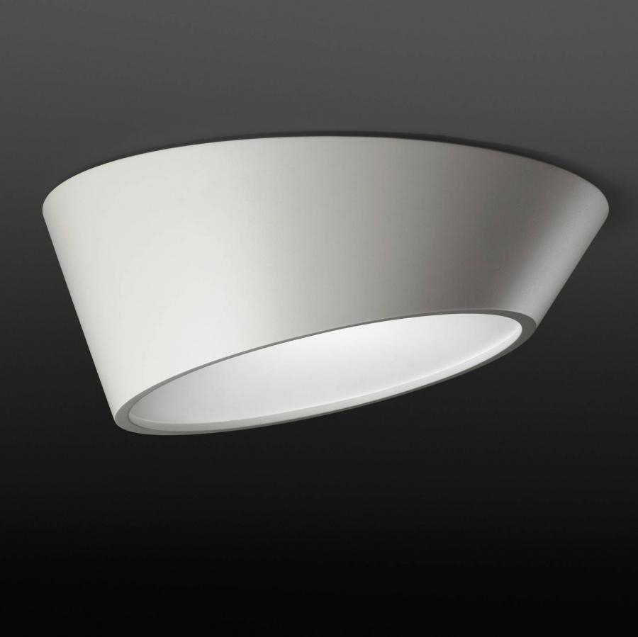 Накладной потолочный светильник Vibia PLUS 62003