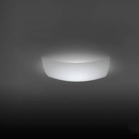 Накладной потолочный светильник Vibia QUADRA 112900