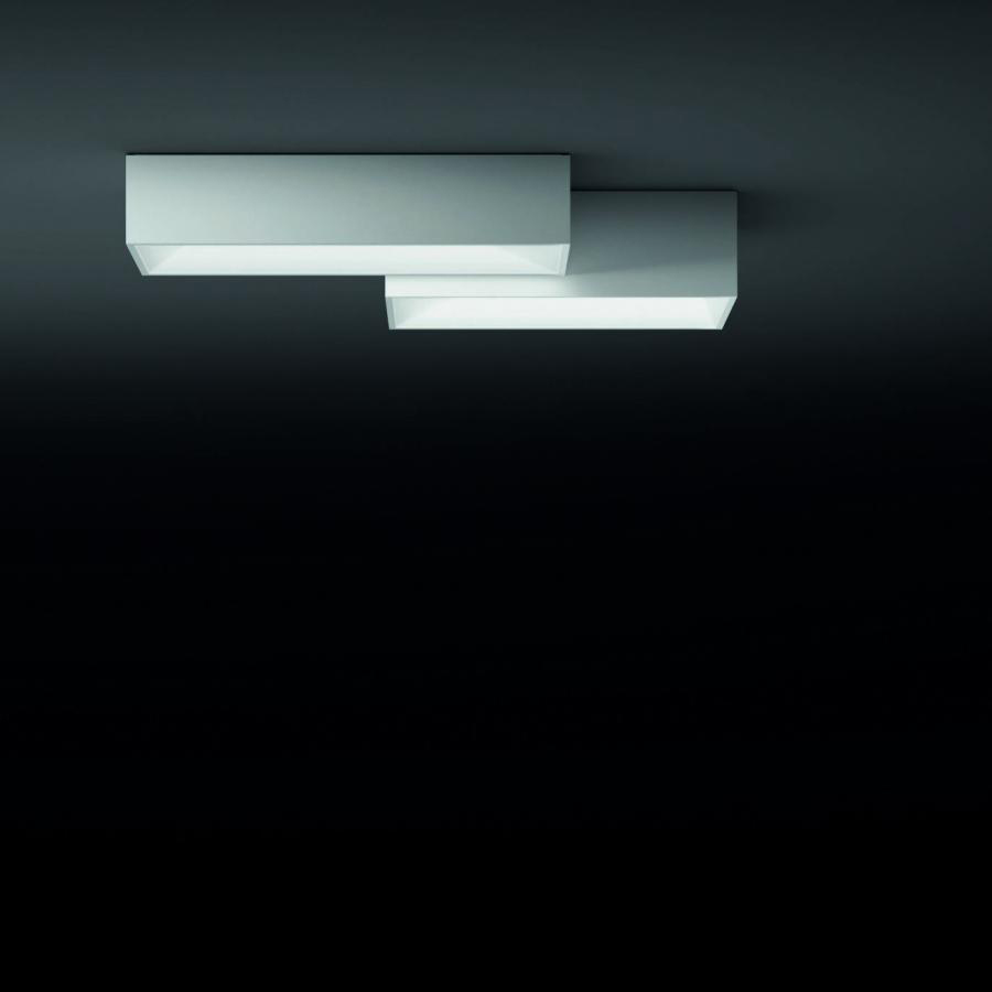 Накладной потолочный светильник Vibia LINK 538003
