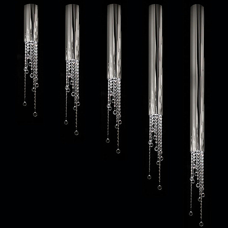 Потолочный светильник Sexy crystals от IlFari
