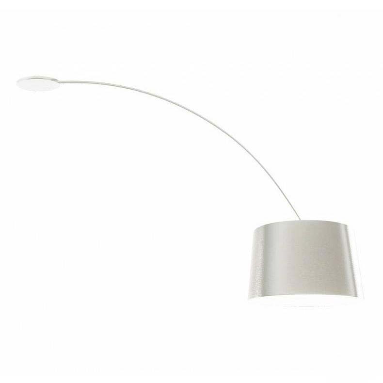 Накладной потолочный светильник Foscarini 159008 10 Twiggy Bianco