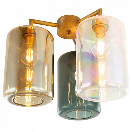 Потолочный светильник Louise от Brand Van Egmond