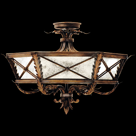 Потолочный светильник Newport от Fine Art Lamps