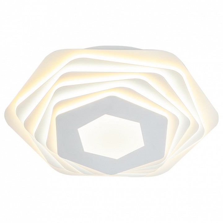 Накладной потолочный светильник Freya Severus FR6006CL-L54W
