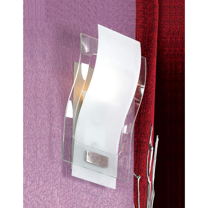 Накладной потолочный светильник Lussole Tarchi LSA-0861-01