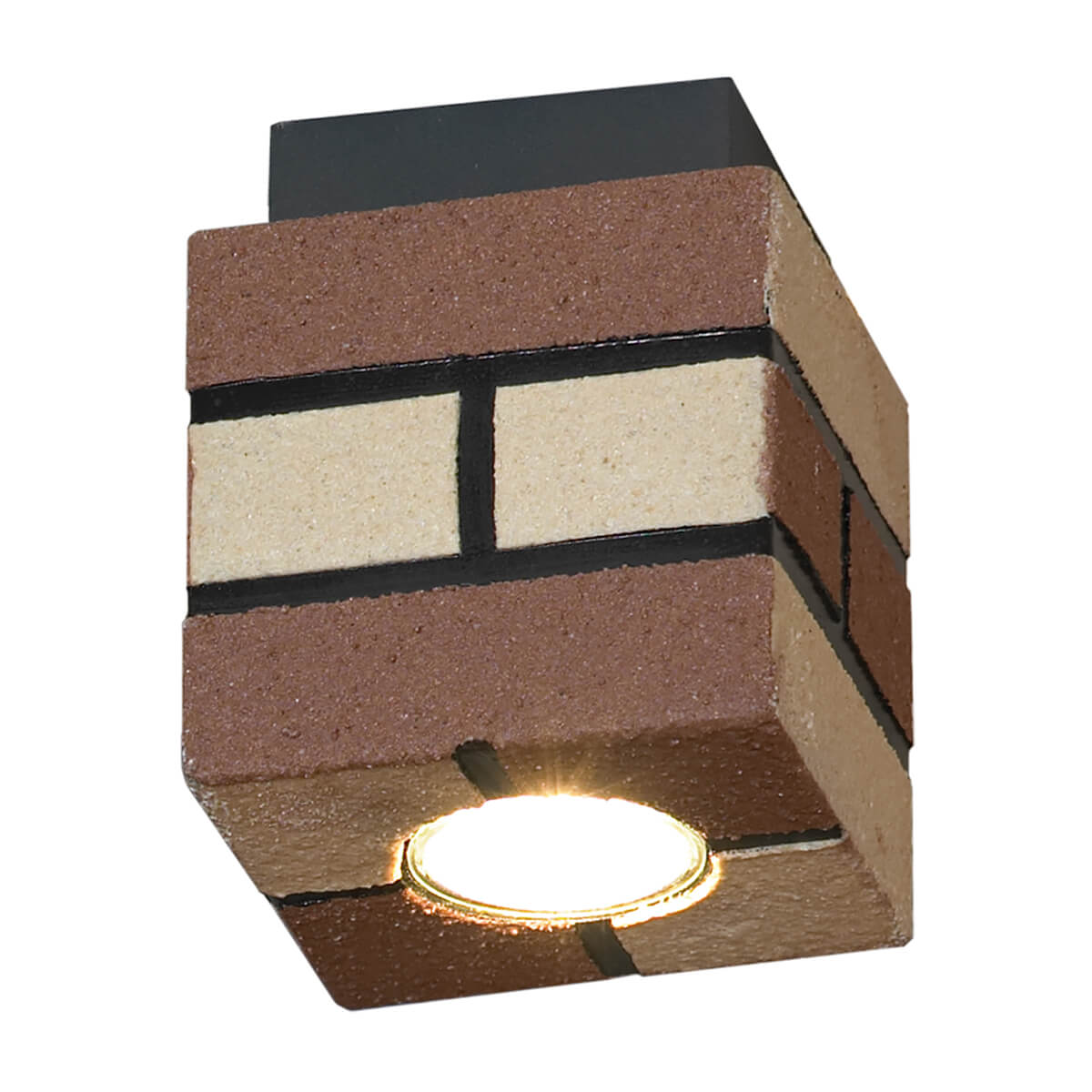 Накладной потолочный светильник Lussole Loft LSP-9687