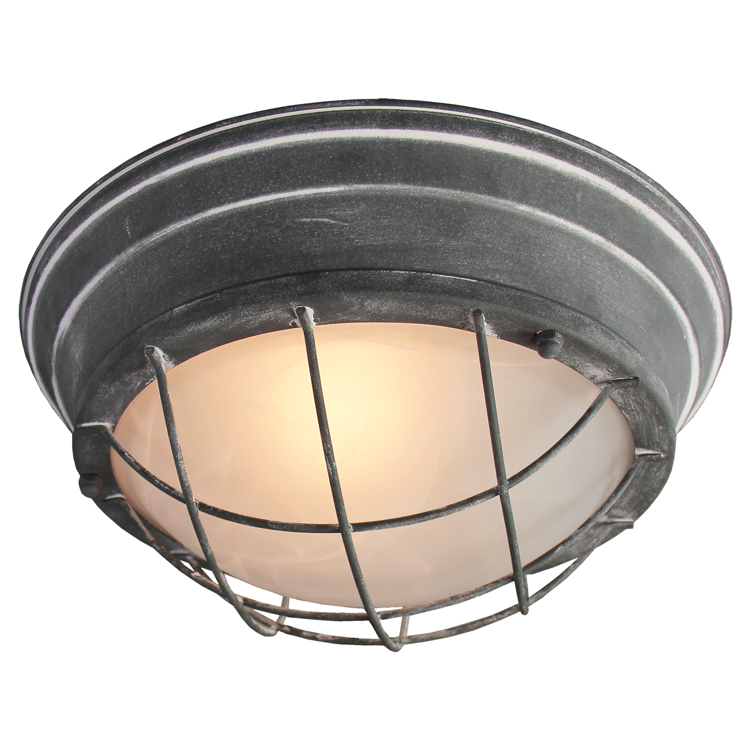 Накладной потолочный светильник Lussole LSP-9881