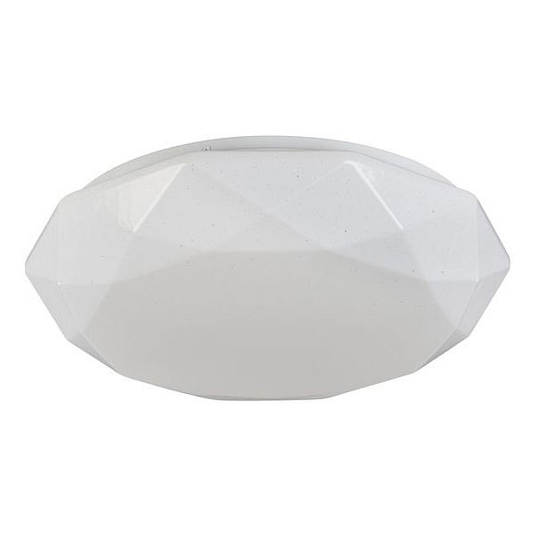 Накладной потолочный светильник Maytoni Crystallize MOD999-04-W