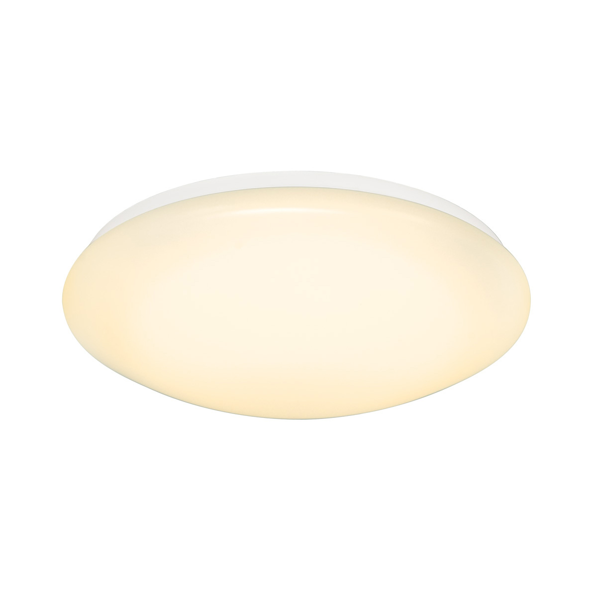 Накладной потолочный светильник SLV 133753 LIPSY 50 LED, белый