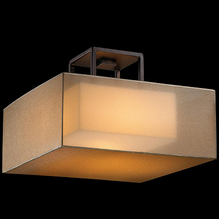 Потолочный светильник Quadralli от Fine Art Lamps