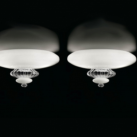 Потолочный светильник Pigalle от Barovier & Toso