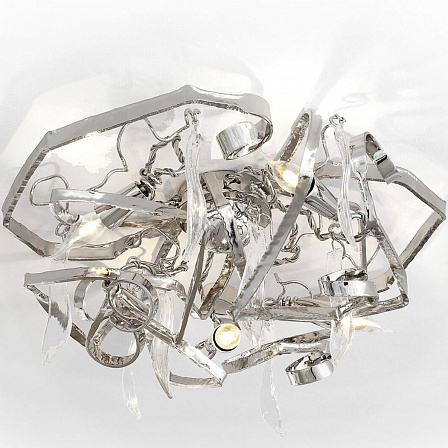 Потолочный светильник Delphinium от Brand Van Egmond