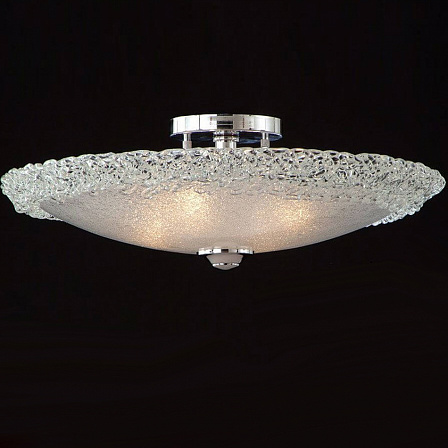 Потолочный светильник Gallery Glass 19555-1 от Mariner