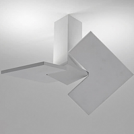 Универсальные светильники Puzzle Twist от Studio Italia Design