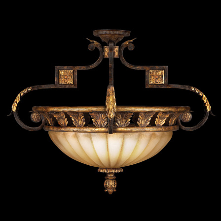 Потолочный светильник Castile от Fine Art Lamps