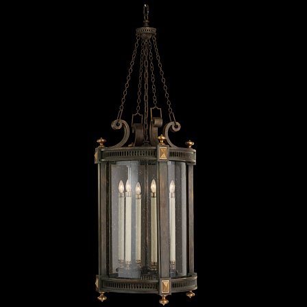 Подвесной светильник для улицы Beekman place от Fine Art Lamps