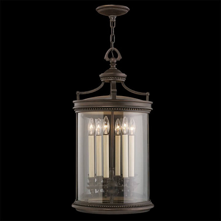 Подвесной светильник для улицы Louvre от Fine Art Lamps