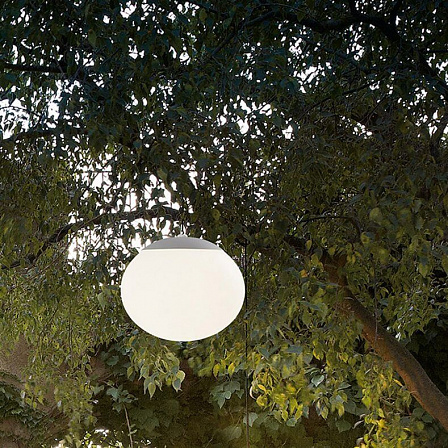 Садово-парковый светильник Elipse S/50/H /S/30 /S/30/H от Bover
