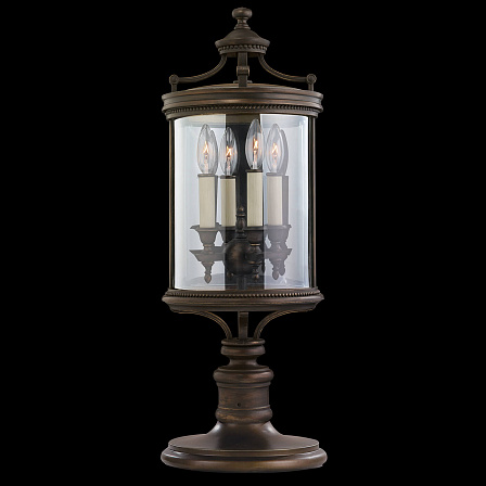Настольная лампа для улицы Louvre от Fine Art Lamps