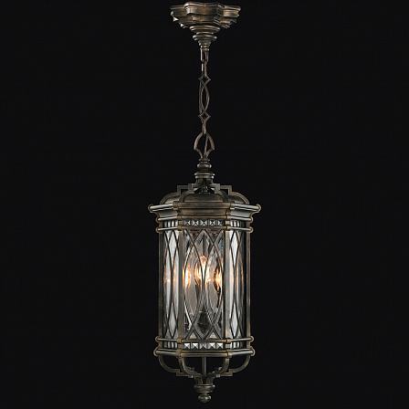 Подвесной светильник для улицы Warwickshire от Fine Art Lamps