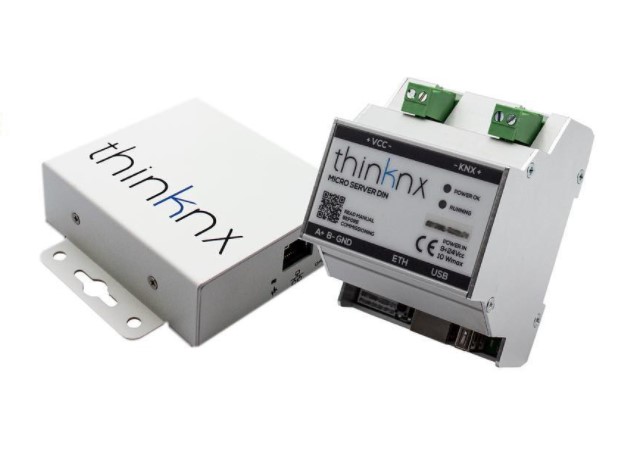 ThinKnx Micro